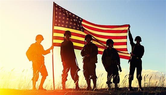 Veteran Resources