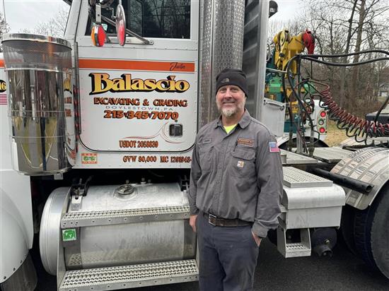 Thank you Justin for your personal time to deliver our M108