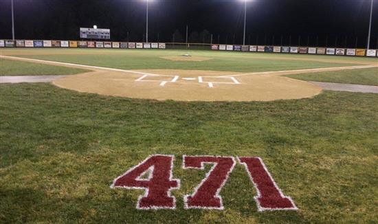 Boyertown Bears American Legion Baseball program